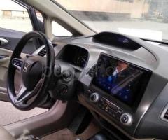 Honda Civic 2010 Hibrid 95 Sedan 308189 km Avtomat