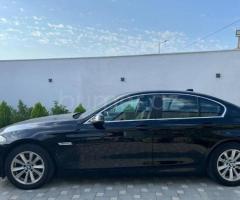 BMW 5-series 520 2013 Benzin 184 Sedan 230000 km Avtomat