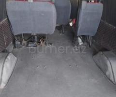 Ford Transit 1998 Dizel 75 467979 km Mikroavtobuslar Mexanika