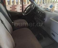Ford Transit 1998 Dizel 75 467979 km Mikroavtobuslar Mexanika
