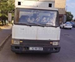 MARKALAR Iveco Otoyol 2002 Dizel 140 200000 km Mexanika
