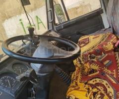 MARKALAR Iveco Otoyol 2002 Dizel 140 200000 km Mexanika