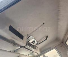 MARKALAR Iveco Otoyol 2002 Dizel 140 200000 km Mexanika