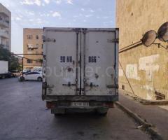 MARKALAR Iveco Otoyol 2002 Dizel 140 200000 km Mexanika