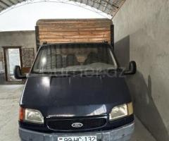 MARKALAR Ford Otosan P100 1998 Dizel 75 500000 km Mexanika