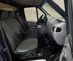 MARKALAR Ford Otosan P100 1998 Dizel 75 500000 km Mexanika