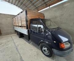 MARKALAR Ford Otosan P100 1998 Dizel 75 500000 km Mexanika