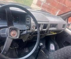 MARKALAR GAZ 33021 2000 Benzin 100 35000 km Mexanika