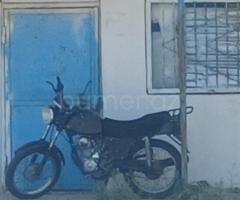 Mİnsk D4 125 2000 Benzin 12 5000 km Motosiklet Mexanika