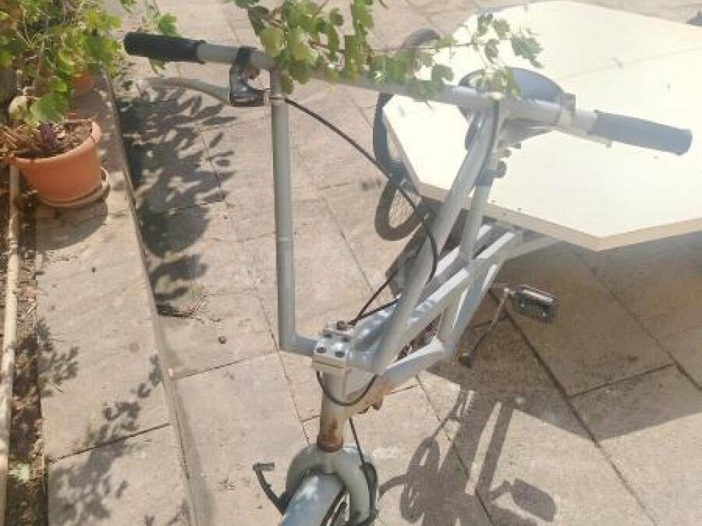 Velosiped