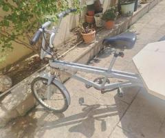 Velosiped