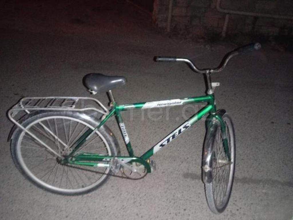 Velosiped