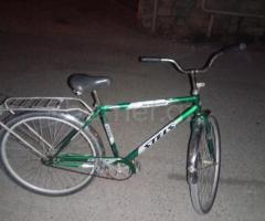 Velosiped