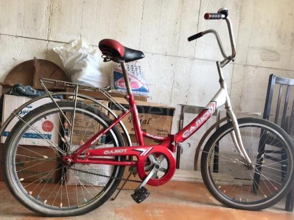 Velosiped