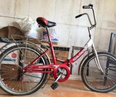 Velosiped