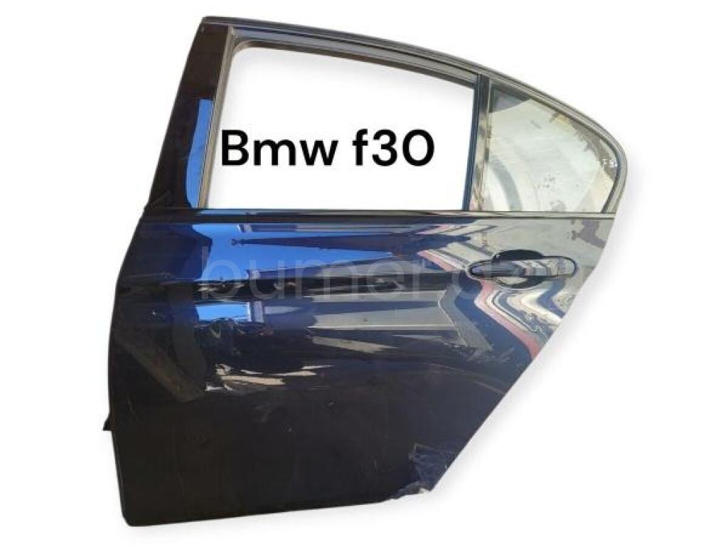 Ban-Kuza hissələr BMW