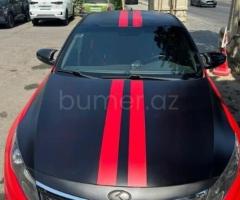Kia Optima 2011 Benzin 200 Sedan 151550 km Avtomat