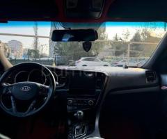 Kia Optima 2011 Benzin 200 Sedan 151550 km Avtomat