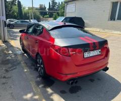 Kia Optima 2011 Benzin 200 Sedan 151550 km Avtomat