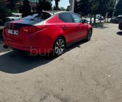 Kia Optima 2011 Benzin 200 Sedan 151550 km Avtomat