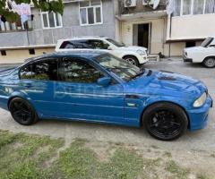 BMW 3-series 318 2000 Benzin 118 Sedan 410000 km Mexanika
