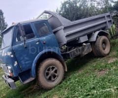 MARKALAR MAZ 504 1981 Dizel 191 100000 km Mexanika