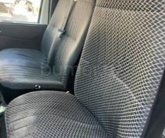 MARKALAR Ford Transit 2000 Dizel 120 837000 km Mexanika