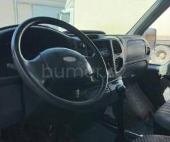 MARKALAR Ford Transit 2000 Dizel 120 837000 km Mexanika