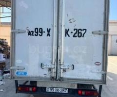 MARKALAR Ford Transit 2000 Dizel 120 837000 km Mexanika