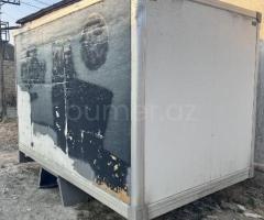 1981 Böyük yük qoşquları