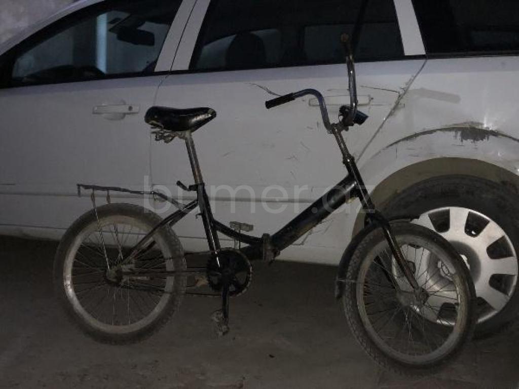Velosiped