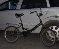 Velosiped
