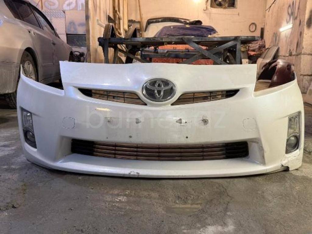 Ban-Kuza hissələr Toyota