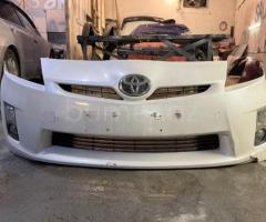 Ban-Kuza hissələr Toyota
