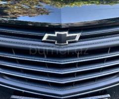 Ban-Kuza hissələr Chevrolet
