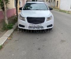 Chevrolet Cruze 2010 Benzin 113 Sedan 223330 km Mexanika