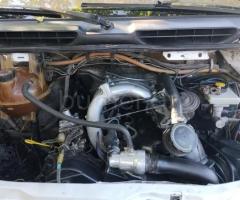 Ford Transit 1997 Dizel 76 550000 km Mikroavtobuslar Mexanika