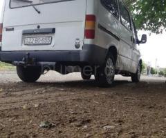 Ford Transit 1997 Dizel 76 596300 km Mikroavtobuslar Mexanika