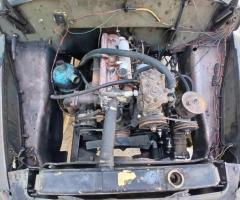 MARKALAR ZIL 130 1987 Dizel 150 88000 km Mexanika