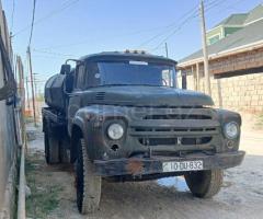 MARKALAR ZIL 130 1987 Dizel 150 88000 km Mexanika