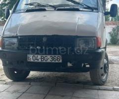 MARKALAR GAZ 33021 1998 Benzin 100 300000 km Mexanika