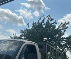MARKALAR GAZ 33021 1998 Benzin 100 300000 km Mexanika