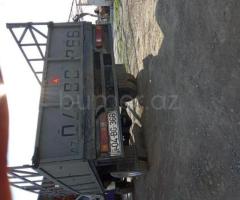 MARKALAR GAZ 33021 1998 Benzin 100 300000 km Mexanika