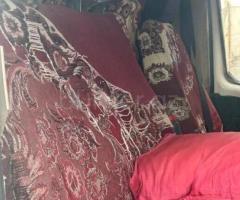 MARKALAR GAZ 33021 1998 Benzin 100 300000 km Mexanika
