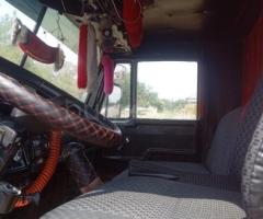 MARKALAR Kamaz 55111 1982 Dizel 191 560000 km Mexanika