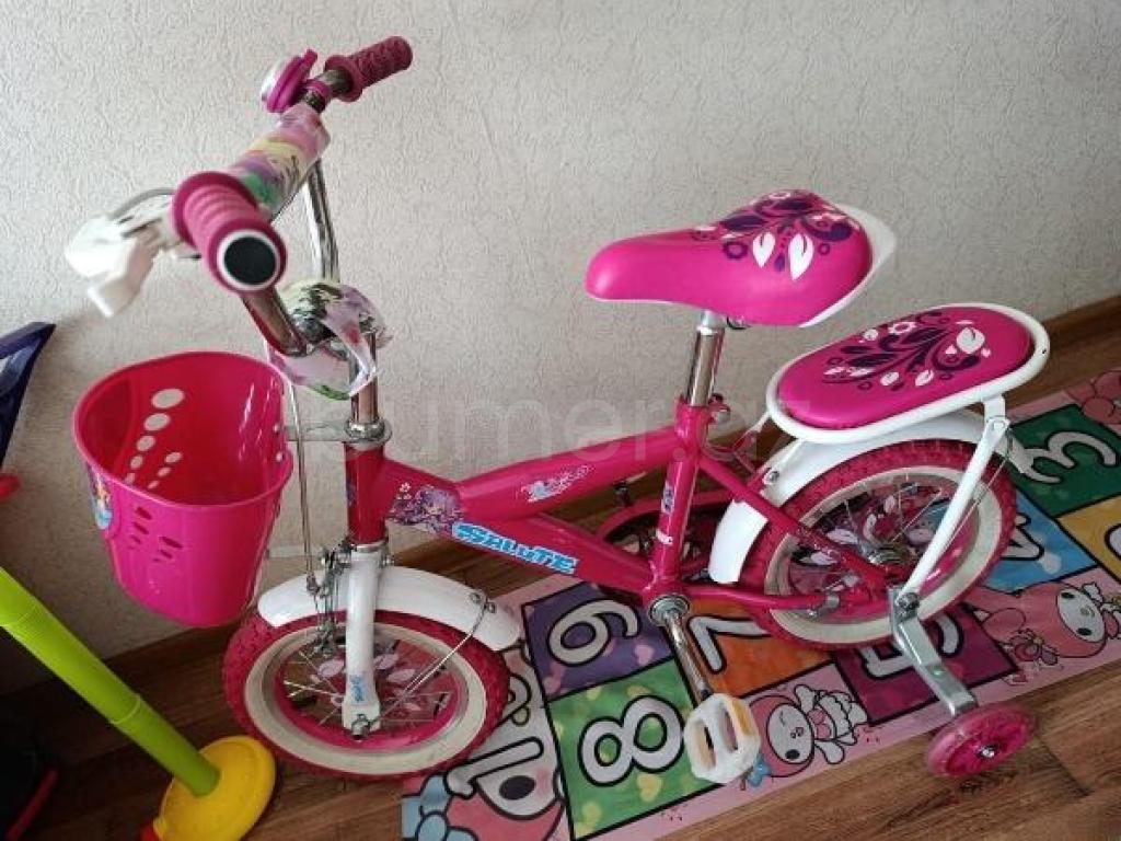 Velosiped