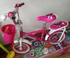 Velosiped