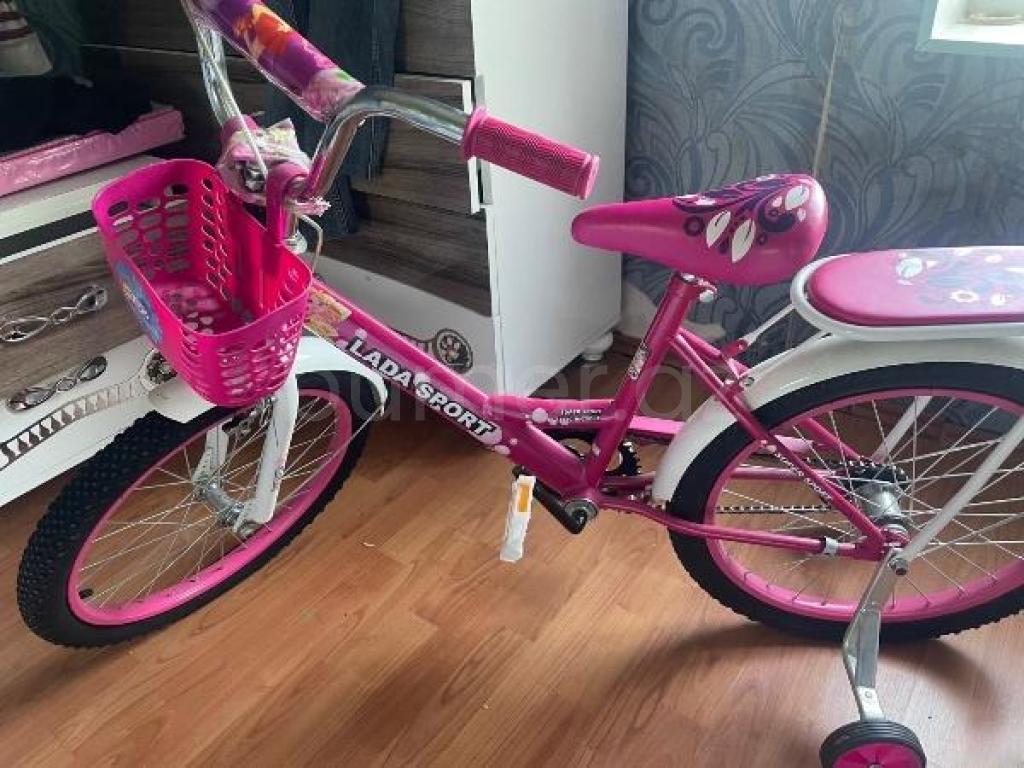 Velosiped
