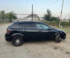 Opel Astra 2004 Benzin 90 Hetçbek 480000 km Mexanika