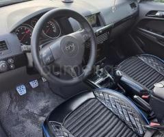 Opel Astra 2004 Benzin 90 Hetçbek 480000 km Mexanika